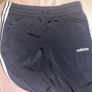 Adidas joggers
